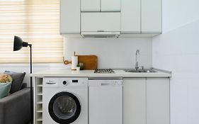 Stylish Sea View Accommodation Las Canteras